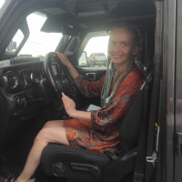 Диана, Россия, Домодедово, 32 года