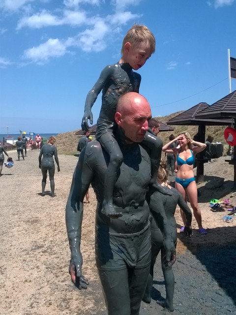 Саша , Россия, Новороссийск. Фото на сайте ГдеПапа.Ру