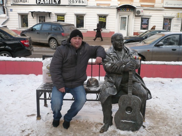 Михаил, Казахстан, Актобе (Актюбинск). Фото на сайте ГдеПапа.Ру