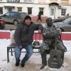 Михаил, Казахстан, Актобе (Актюбинск), 47