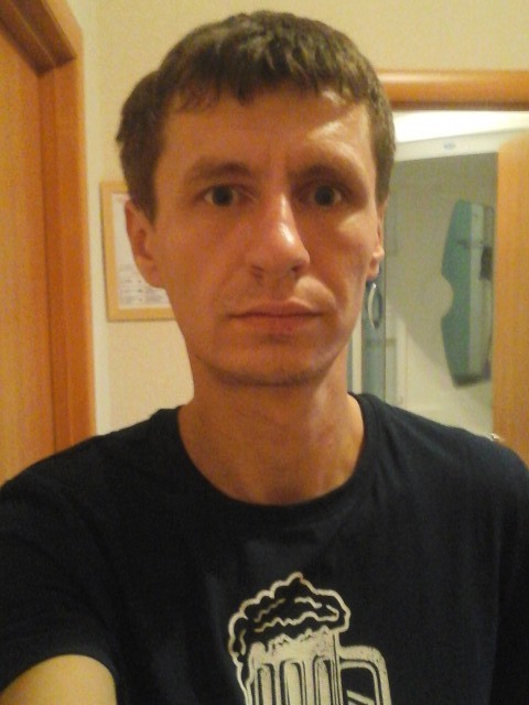 Иван, Россия, Новосибирск, 38 лет, 1 ребенок. Хочу познакомиться