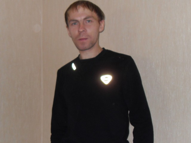 Александр, Россия, Ульяновск, 39 лет