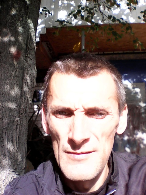 Юра, Украина, Киев, 53 года