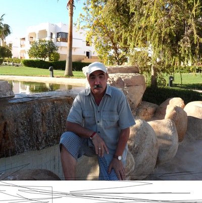 Марат Давлетов, Россия, Уфа, 64 года. Сайт одиноких отцов GdePapa.Ru