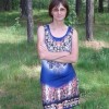 Алена Мохова, Россия, Новосибирск, 35