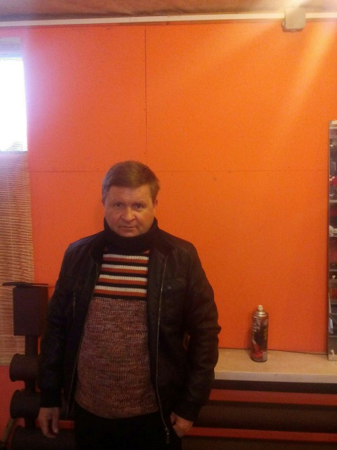 Олег Лихманов, Россия, Богородск. Фото на сайте ГдеПапа.Ру