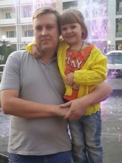 Андрей, Казахстан, Алматы (Алма-Ата), 48 лет, 1 ребенок. Люблю детей