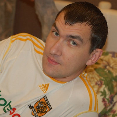 Владимир Андриянов, Россия, Новочебоксарск, 40 лет. Познакомится с женщиной