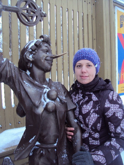 Евгения, Россия, Самара, 47 лет