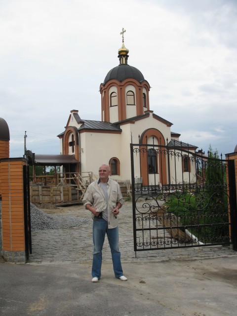BORIS SOLDATOV, Россия, Севастополь. Фото на сайте ГдеПапа.Ру