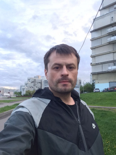 Deonisii13, Россия, Москва, 42 года. Хочу познакомиться