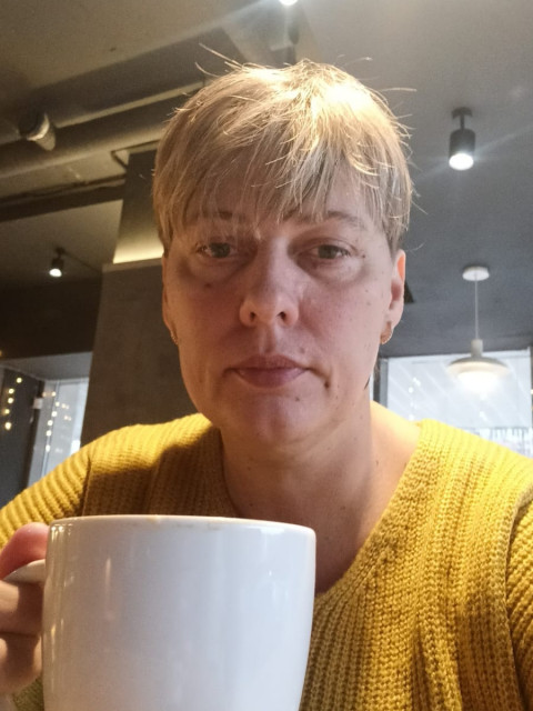 Юлия, Россия, Зеленоград. Фото на сайте ГдеПапа.Ру