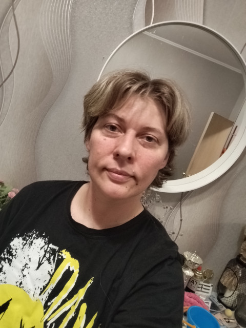 Юлия, Россия, Зеленоград, 42 года, 3 ребенка. Сайт мам-одиночек GdePapa.Ru