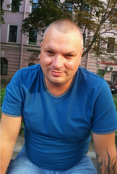 Евгений Филиппов, Россия, 47 лет. Лентяй