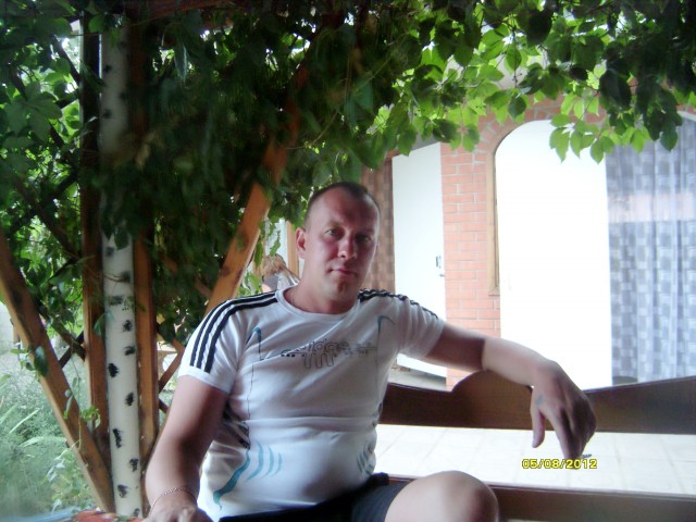 Алексей, Россия, Клин, 47 лет