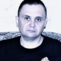 сергей гусев, Беларусь, Гомель, 41 год