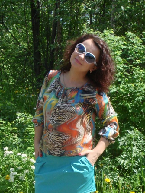 Оксана , Россия, 45 лет. Ищу знакомство