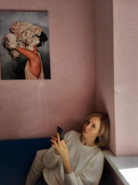 Ирина, Россия, Казань. Фото на сайте ГдеПапа.Ру