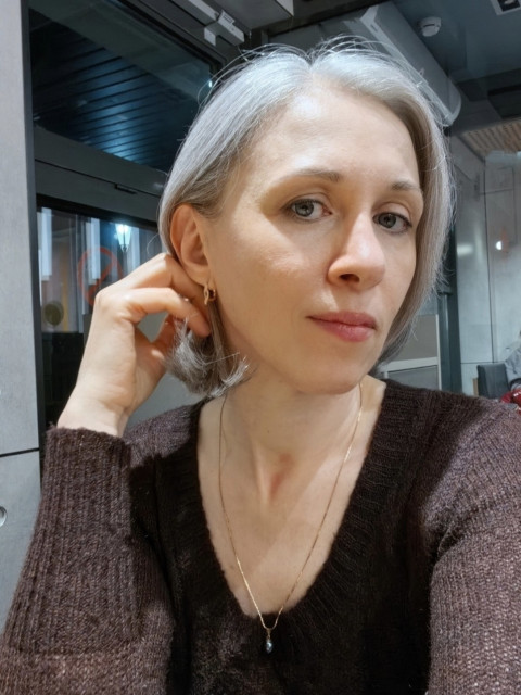 Ирина, Россия, Казань, 49 лет, 1 ребенок. Отлично было бы встретить для создания семьи мужчину умного, обладающего чувством юмора, умеющего ув