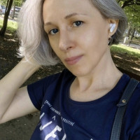 Ирина, Россия, Казань, 48 лет