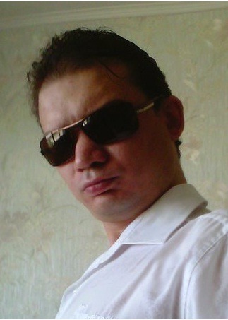 Роман Королев, Россия, Волгодонск, 41 год