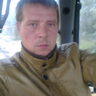 Паша Емелько, Россия, Гатчина, 39 лет