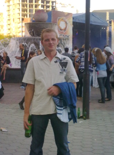 Андрей Хищенко, Россия, Верхняя Пышма, 43 года. при общении. новая страница кто в друзях добавляйтесь