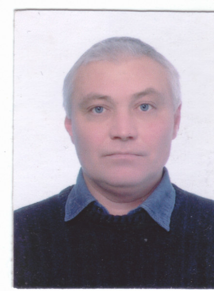 АЛЕКСЕЙ  ИВАНОВ, Россия, Йошкар-Ола, 59 лет