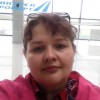 Лена Никитина, Россия, Якутск, 40
