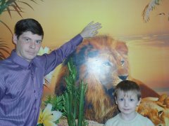 Александр Шабалкин, Россия, Каменск-Уральский, 42 года, 1 ребенок. Познакомиться без регистрации.