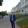 Антон, Россия, Санкт-Петербург, 37