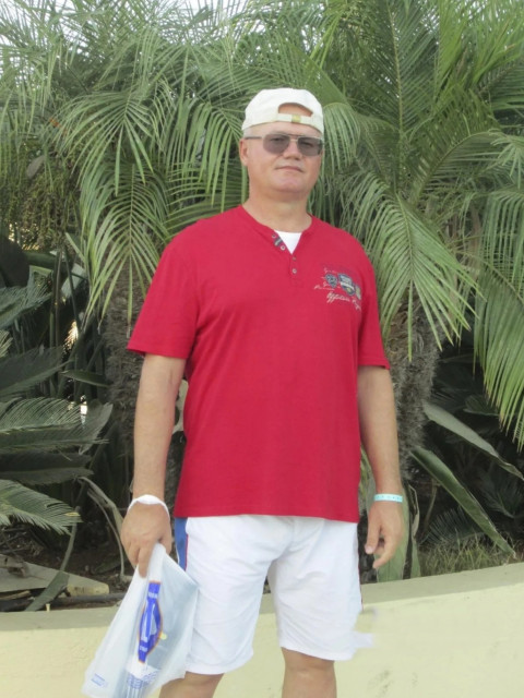 Анатолий, Россия, Москва. Фото на сайте ГдеПапа.Ру