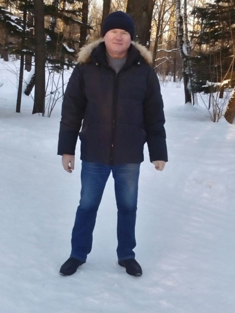 Анатолий, Россия, Москва, 57 лет, 1 ребенок. Он ищет её: Любимую женщину  Анкета 190620. 