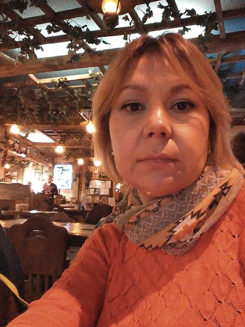 Екатерина, Россия, Москва. Фото на сайте ГдеПапа.Ру