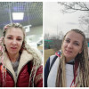 Ольга, Беларусь, Минск, 40