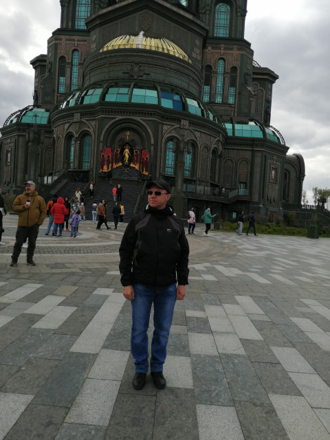 Дмитрий, Москва, м. Щёлковская. Фото на сайте ГдеПапа.Ру