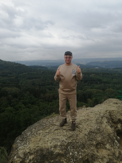 Дмитрий, Москва, м. Щёлковская. Фото на сайте ГдеПапа.Ру