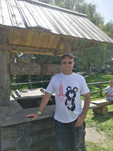 Дмитрий, Москва, м. Щёлковская. Фото на сайте ГдеПапа.Ру