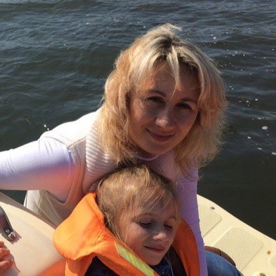 Марина Николаевна, Россия, 48 лет. Сайт одиноких мам и пап ГдеПапа.Ру