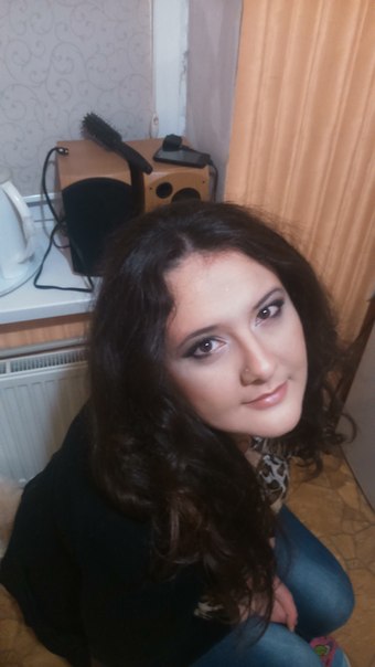 Ольга Кузнецова, Украина, Харьков, 37 лет