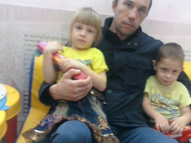 дима, Россия, Курск, 42 года, 2 ребенка. ищу любовь и понимание