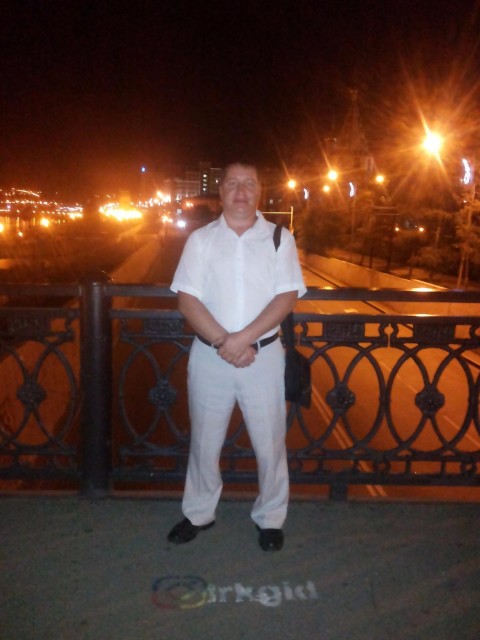 Степан, Россия, Шелехов. Фото на сайте ГдеПапа.Ру