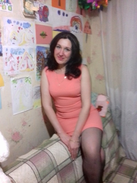 Руфия, Россия, Москва, 39 лет, 1 ребенок. Хочу встретить мужчину
