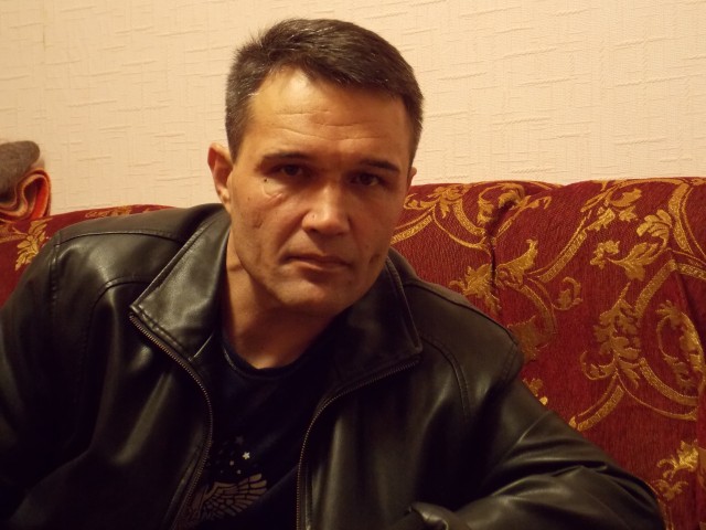 АЙРАТ, Россия, Стерлитамак, 52 года, 2 ребенка. Сайт одиноких пап ГдеПапа.Ру