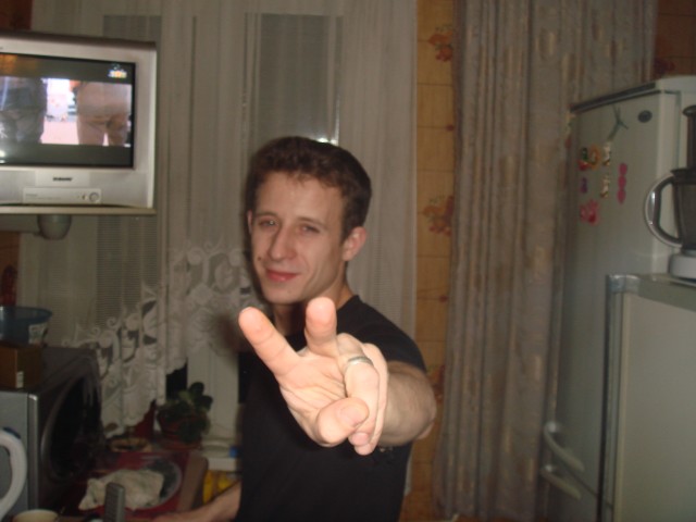 Максим Кравцов, Россия, Троицк. Фото на сайте ГдеПапа.Ру