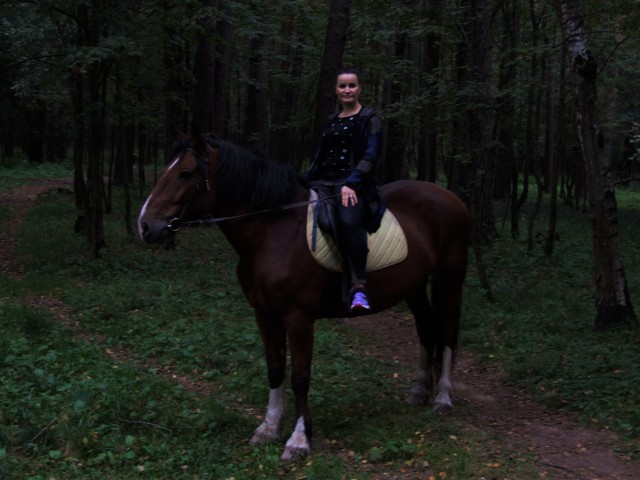 Подарок самой себе!