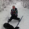 Светлана, Россия, Мурманск, 60