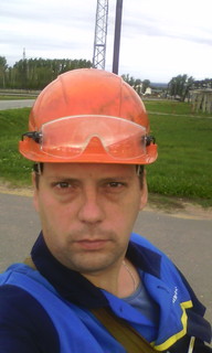 Александр, Россия, Ярославль, 41 год