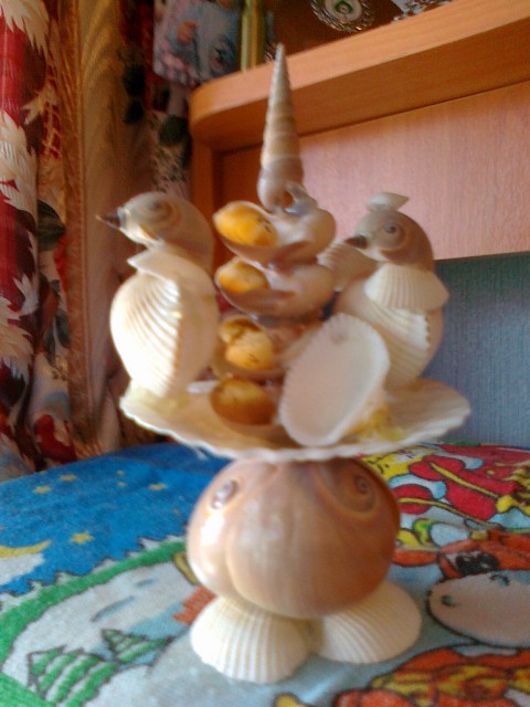 Анатолий Евтушок, Россия, Новосибирск. Фото на сайте ГдеПапа.Ру