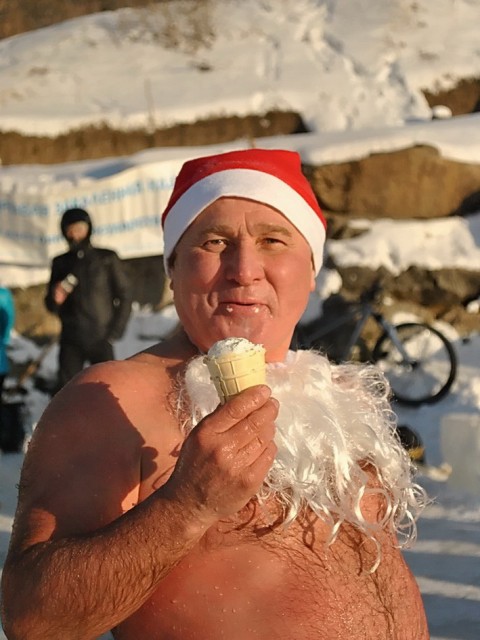 Анатолий Евтушок, Россия, Новосибирск. Фото на сайте ГдеПапа.Ру